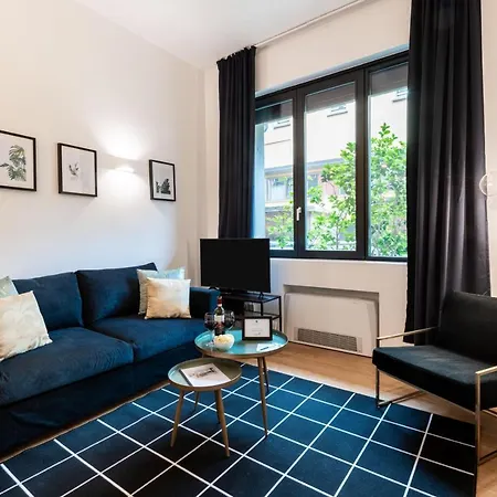 Apartment Sweett - Cozy Duomo