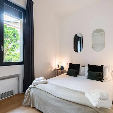 Sweett - Cozy Duomo Apartment Mailand
