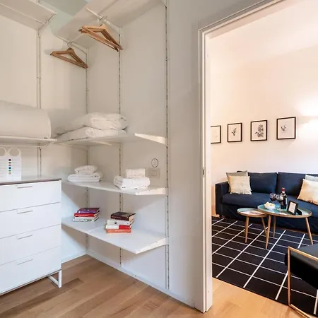 Apartment Sweett - Cozy Duomo Mailand