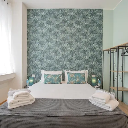 Sweett - Cozy Duomo Apartment Mailand
