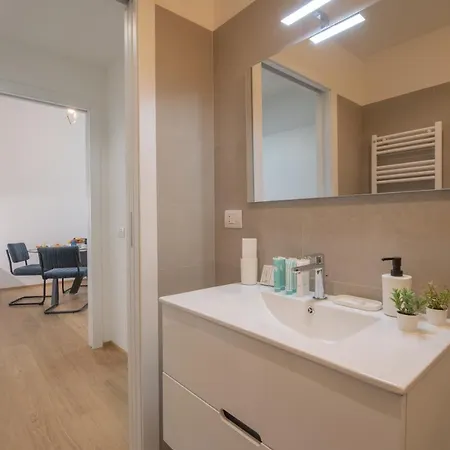 Sweett - Cozy Duomo Apartment Mailand