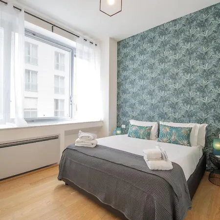 Sweett - Cozy Duomo Apartment Mailand