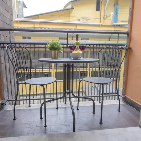 Sweett - Cozy Duomo Apartment Mailand