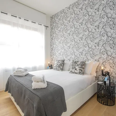 Apartment Sweett - Cozy Duomo Mailand