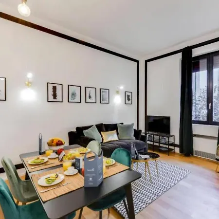 Sweett - Cozy Duomo Apartment