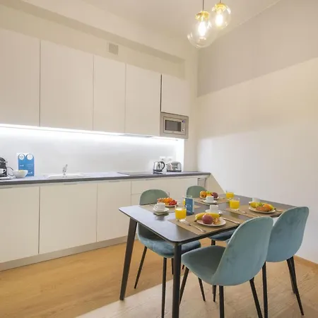 Apartment Sweett - Cozy Duomo *