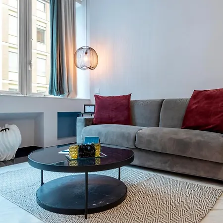 Sweett - Cozy Duomo Apartment *