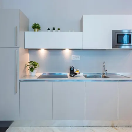 Sweett - Cozy Duomo Apartment Mailand