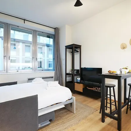 Apartment Sweett - Cozy Duomo *