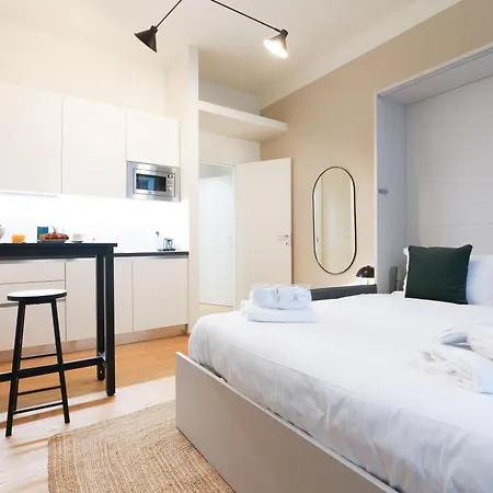Sweett - Cozy Duomo Apartment