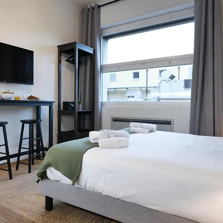Sweett - Cozy Duomo Apartment Mailand