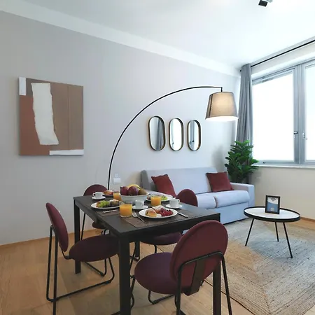 Sweett - Cozy Duomo Apartment Mailand