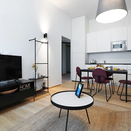 Sweett - Cozy Duomo Apartment Mailand