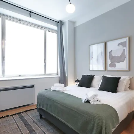 Apartment Sweett - Cozy Duomo Mailand