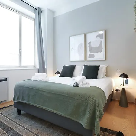 Sweett - Cozy Duomo Apartment Mailand