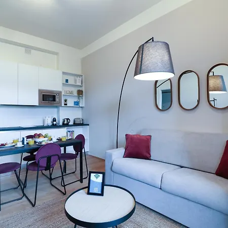 Sweett - Cozy Duomo Apartment *