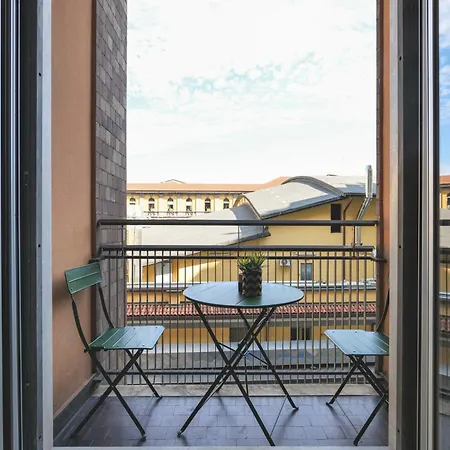 Sweett - Cozy Duomo Mailand