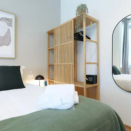 Apartment Sweett - Cozy Duomo Mailand