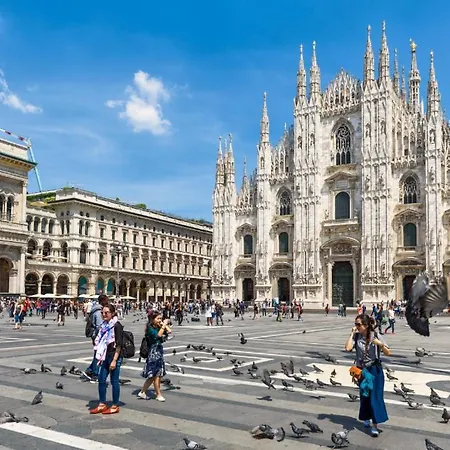 Sweett - Cozy Duomo *