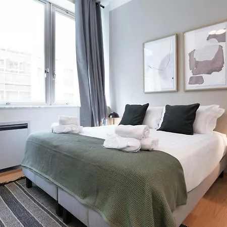 Sweett - Cozy Duomo Apartment Mailand