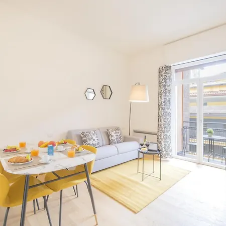 Lejlighed Sweett - Cozy Duomo *