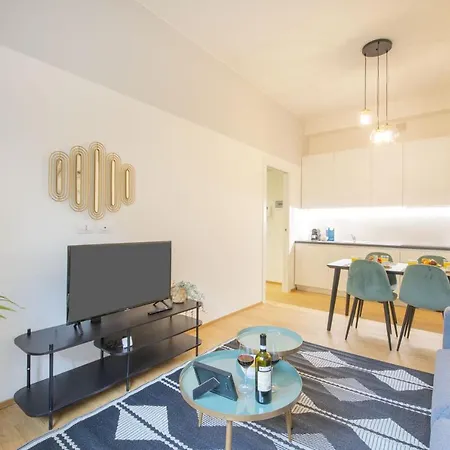 Sweett - Cozy Duomo *