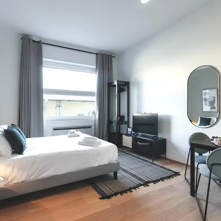 Sweett - Cozy Duomo Lejlighed *