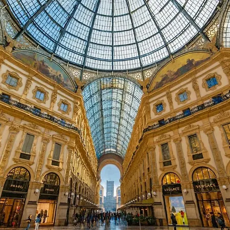 Sweett - Cozy Duomo *