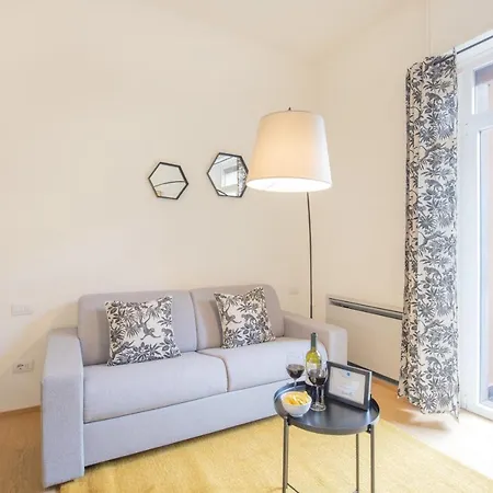 شقة Sweett - Cozy Duomo *