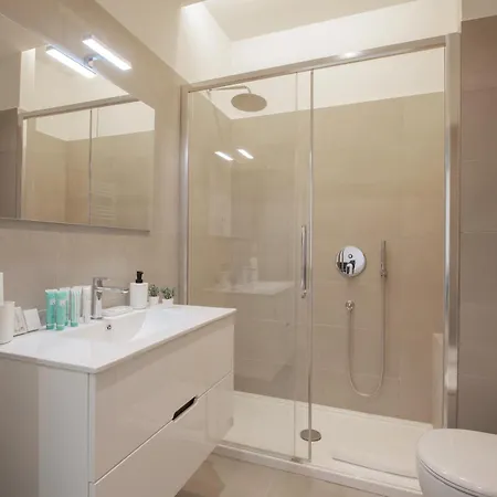 شقة Sweett - Cozy Duomo ميلان