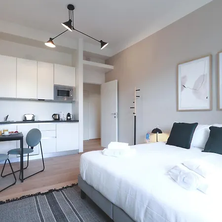 Sweett - Cozy Duomo ميلان