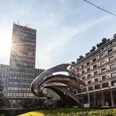 Sweett - Cozy Duomo شقة